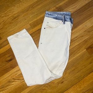 Men's Diesel Narrot Jeans (Carrot fit),  0840R 29/32